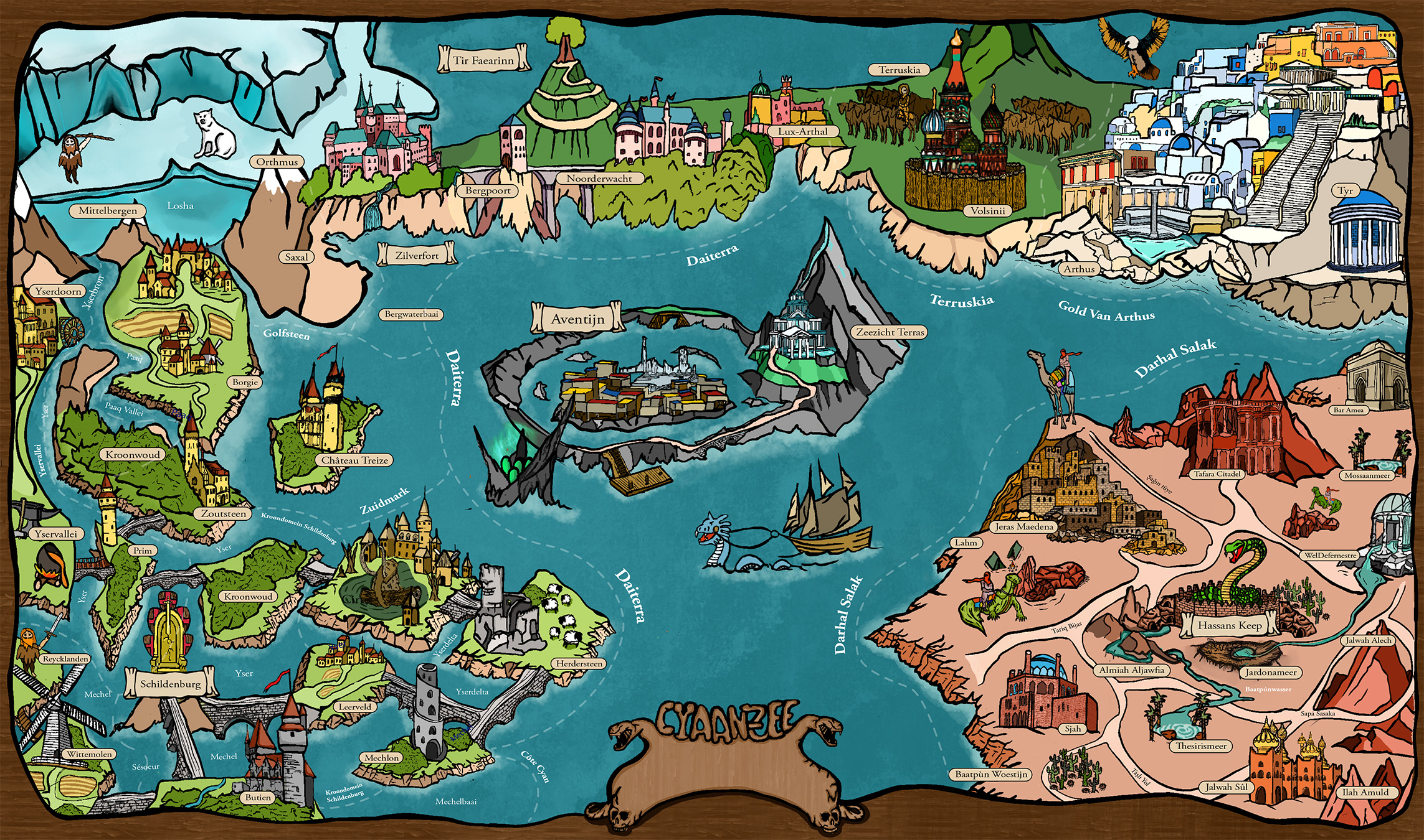 Hand drawn map medieval map fantasy cartography fantasy map book cover fantasy book cover