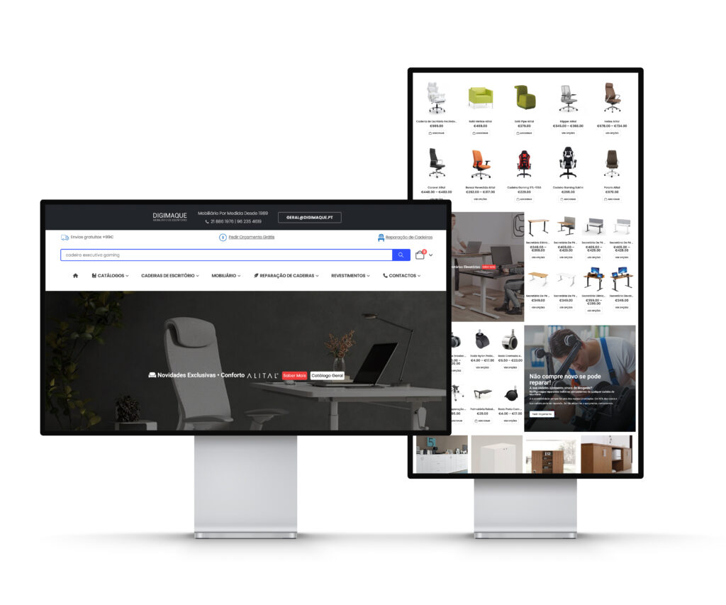 webdesign ux ui graphic designer ecommerce woocommerce online store Shopify