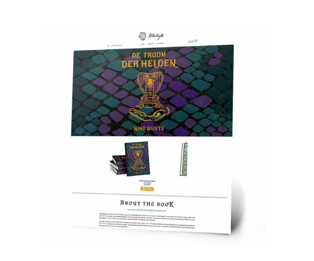 webdesign ux ui graphic designer ecommerce woocommerce online store Shopify