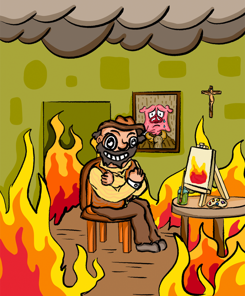 zé povinho menino que chora the crying boy portugal portuguese values valores portugueses fire fogo incêndio illustration illustrator ilustração desenho alien desenho extraterrestre alien art outer space et ilustração illustration art arte ilustrador ilustradora designer graphic designer design design gráfico design gráfica