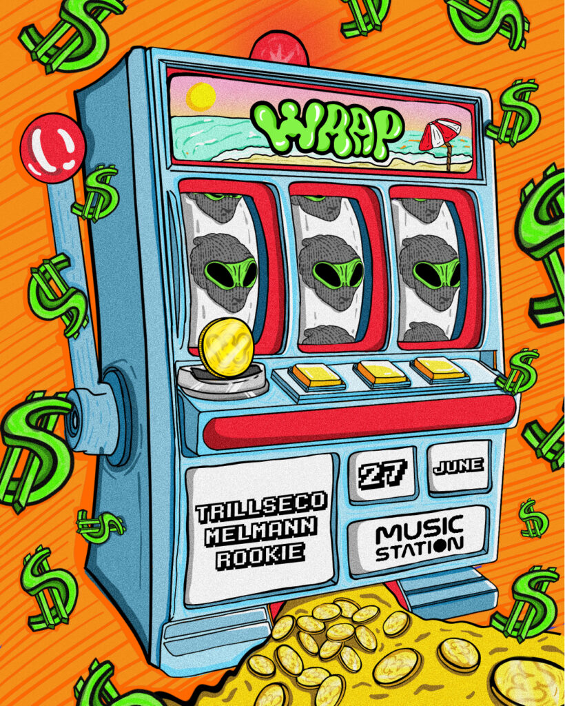 mural graffiti painel pintura parede pintura profissional mural profissional crack kids dedicated Montana colors Montana cans molotow illustration illustrator ilustração desenho alien desenho extraterrestre alien art outer space et ilustração illustration art arte ilustrador ilustradora designer graphic designer design design gráfico design gráfica